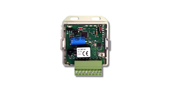 DU_slider RX2-DU Récepteur multifréquence universel
